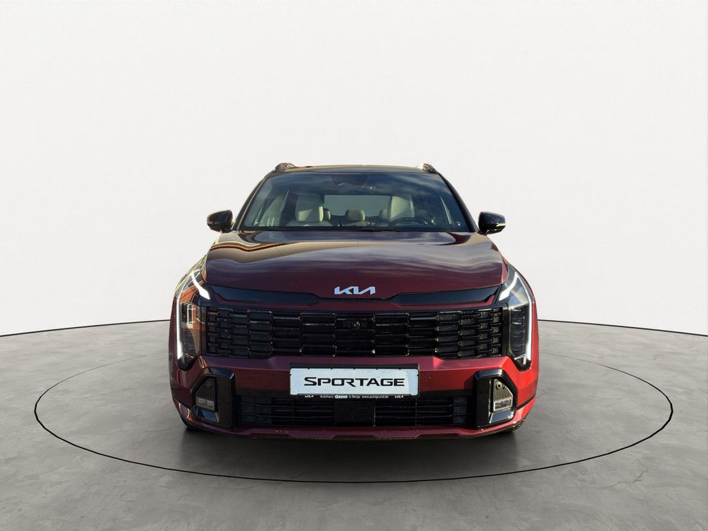 Kia Sportage - Bild 2
