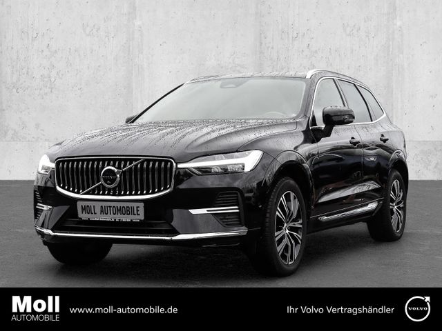 Volvo XC60 Inscription 2WD B4 Diesel EU6d digitales Co