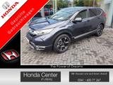 Honda CR-V 2.0 i-MMD HYBRID 2WD Elegance - Honda CR-V Gebrauchtwagen in Leipzig