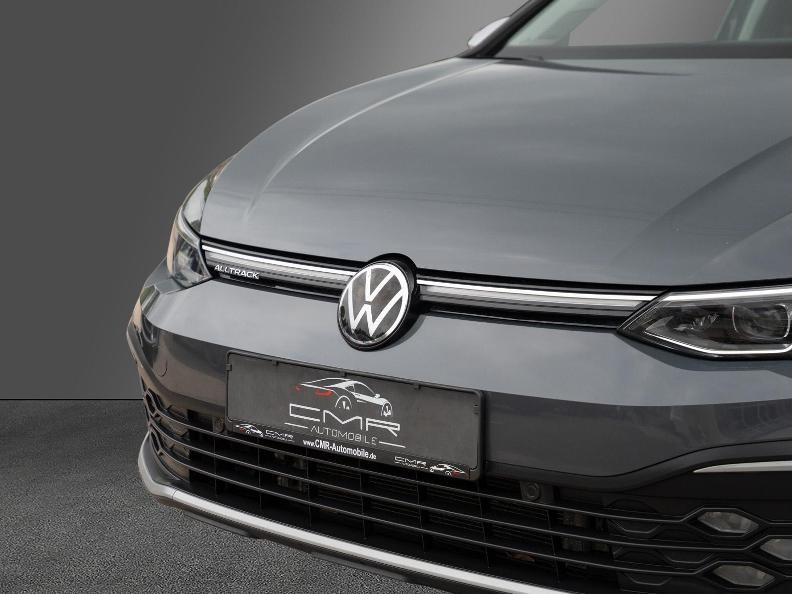 Volkswagen Golf Alltrack 4Motion AHK Head-up Harman-Kardon, миниатюра 12
