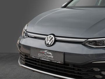 Volkswagen Golf - 12