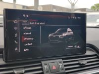 Audi SQ5 - Vorschau Bild 24