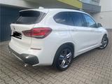 BMW X1 18D S driwe Steptronic M Sport - BMW X1: Standheizung