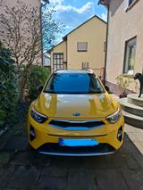 Kia Stonic 1.0 T-GDI 120 Platinum Edition - Kia Stonic von privat