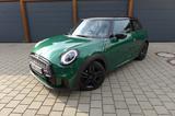 MINI John Cooper Works Trim Aut. Navi LED Licht 17" - gebrauchte MINI MINI aus dem Jahr 2024