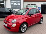 Fiat 500 1.0 GSE Last Edition KLIMA*TEMPO*CARPLAY*LM - Fiat 500: La