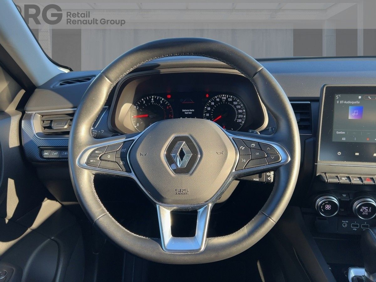 Renault Arkana - Bild 11