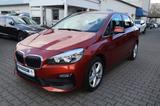 BMW 220i Active Tourer Aut. Advantage|NAVIGATION|SHZ - gebrauchte BMW 220 Active Tourer aus dem Jahr 2019