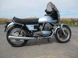 Moto Guzzi 1000 SP - MOTO GUZZI 1000 SP