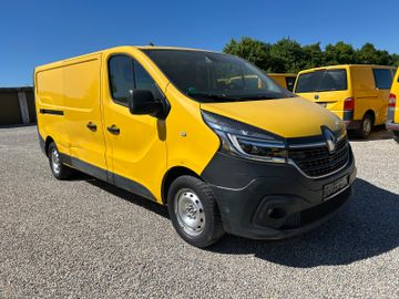 Renault Trafic - 4