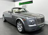 Rolls-Royce Phantom Drophead/TEAK-DECK/KAMERA/WENIG KM/TOP - Rolls-Royce Phantom: Drophead