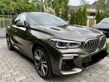 BMW X6 M50 M50d -Voll