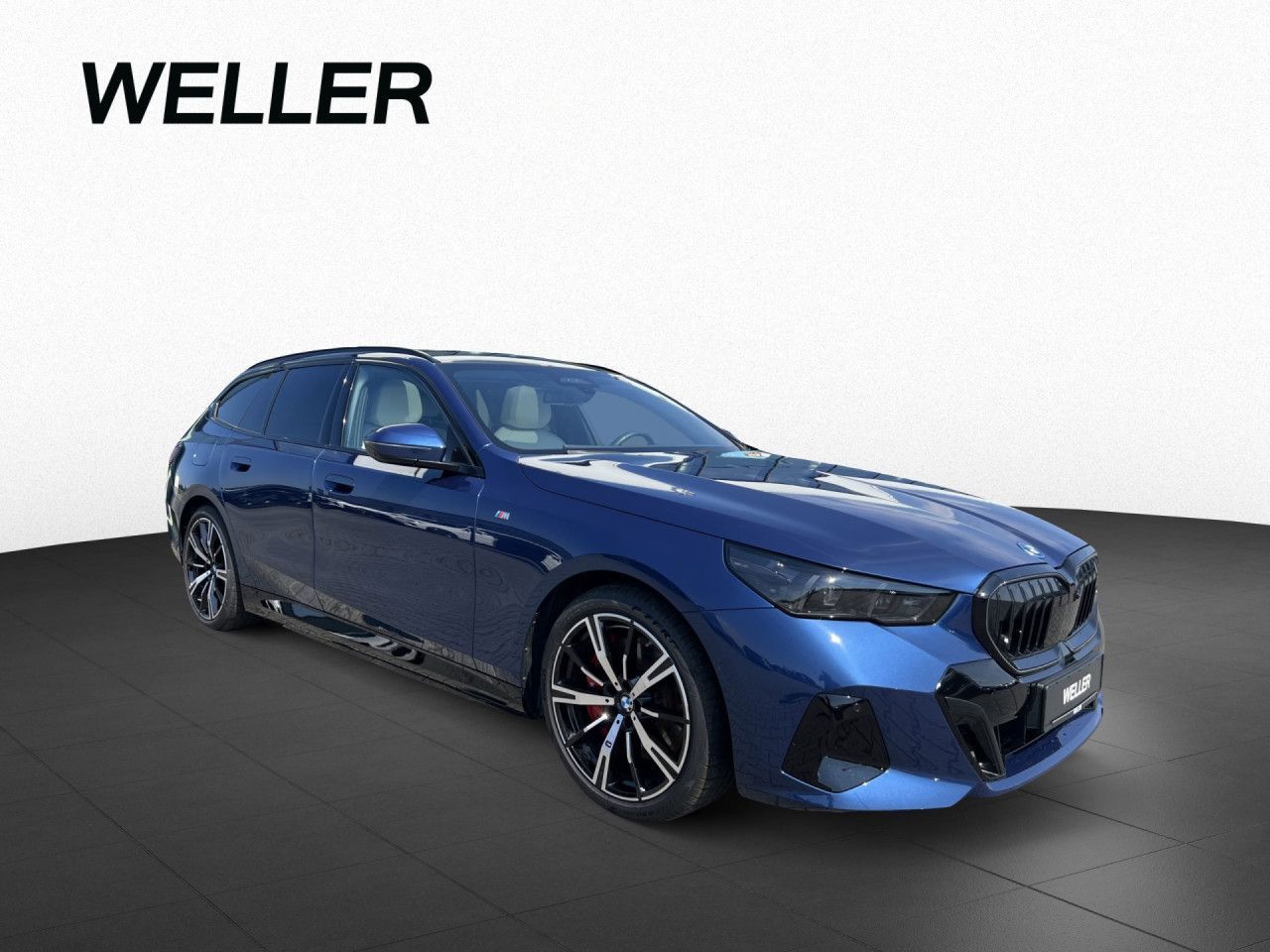 BMW i5 - Bild 9
