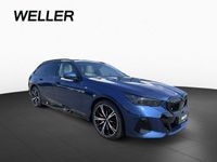 BMW i5 - Vorschau Bild 9