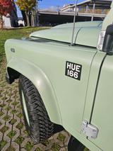 Land Rover Defender - Land Rover Defender in Stuttgart