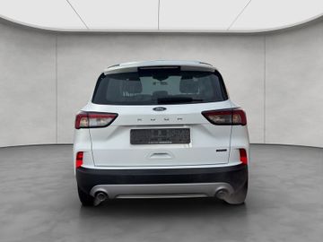 Ford Kuga - 5