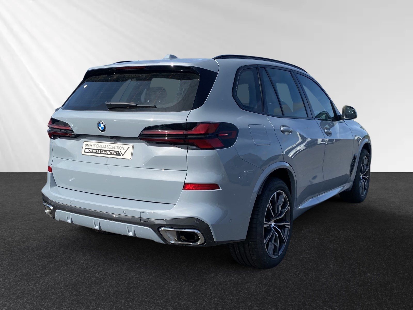 BMW X5 - Bild 3