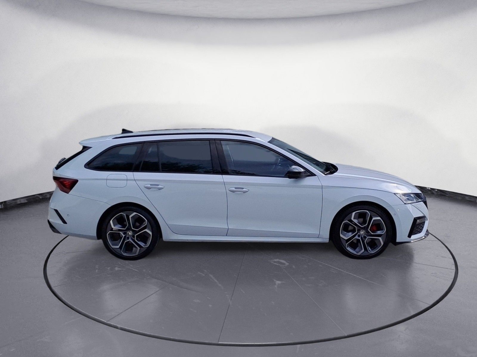 Skoda Octavia - Bild 4