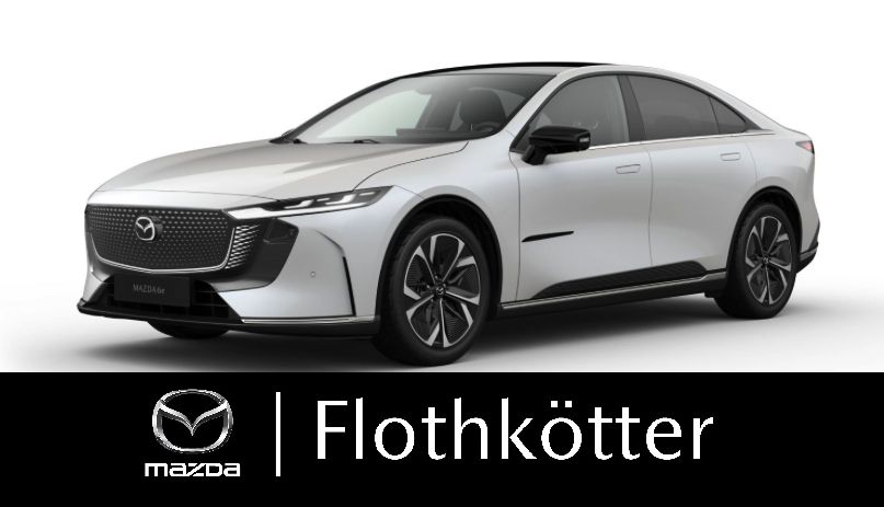 Mazda 6e 258PS KONFIGURIERBAR*TAKUMI