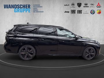 Peugeot 308 SW GT BlueHDi 130 +Kam.+Navi+360+LED+SD