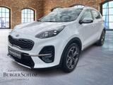 Kia Sportage 1.6 T-GDI GT Line 4WD (EURO 6d-TEMP) LM - Kia: 1.4
