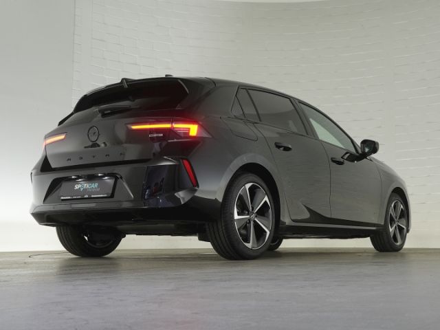 Astra L LIM GS HYBRID eDCT+LED LICHT+NAVI+360 GR