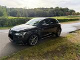 Audi A1 1.0 TFSI ultra S tronic Sportback - - Audi A1: Allradantrieb