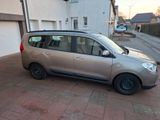 Dacia Lodgy dCi 110 TAXI / MIETWAGEN - : Kleinbus, Mietwagen