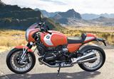 BMW R 12 S nineT Jubiläumsangebot '50 Jahre Bergmann - BMW R 50 S