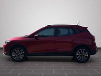 Seat Arona - Vorschau Bild 8