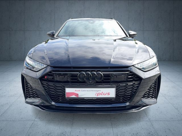 Audi RS6 - Bild 9