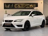 Seat Leon ST FR/LED/SHZ/Pano - Seat Gebrauchtwagen mit Automatikschaltung
