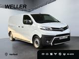 Toyota Proace 1,5-l-D-4D L1 Meister *Navi*CarPlay*CAM* - Toyota Proace (Verso) aus 2023