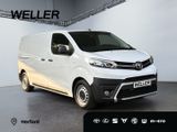 Toyota Proace 1,5-l-D-4D L1 Meister *Navi*CarPlay*CAM* - Toyota: Weiß