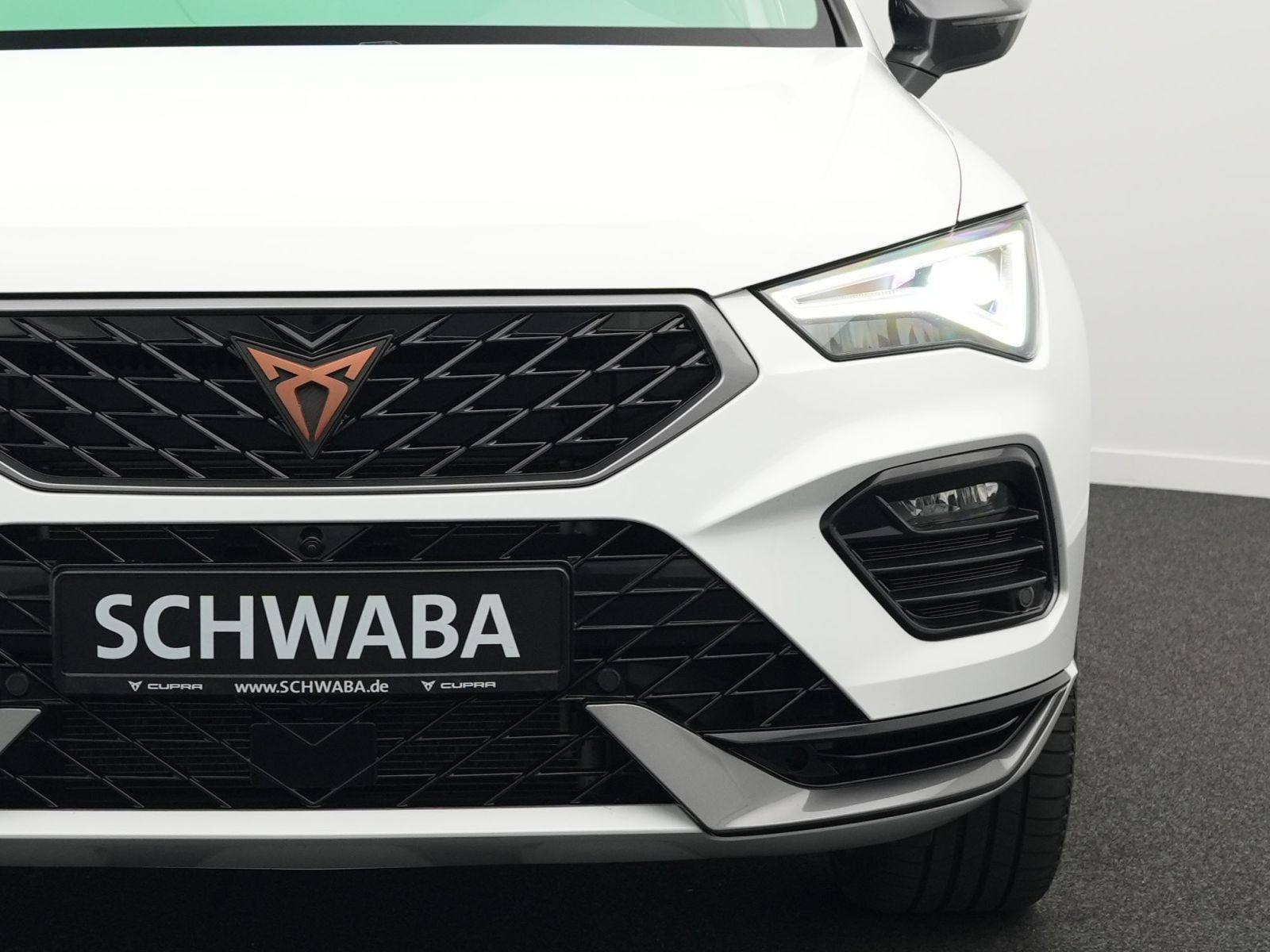 Cupra Ateca - Bild 34