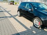 Volkswagen Golf 5 GT 170PS - Volkswagen Golf: 170 Ps
