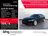 Audi A4 Avant advanced 50 TDI Quattro   *NAVI*KAMER * - Audi A4 Kombi 5tdi mit Diesel-Antrieb