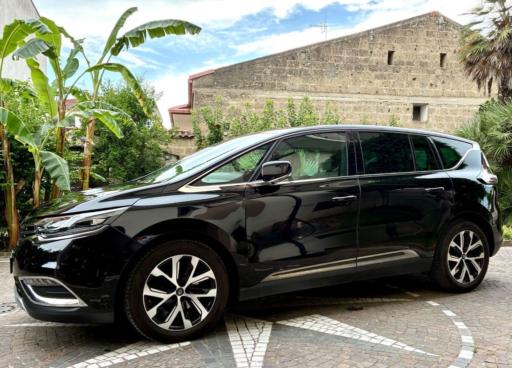 Image of Renault Espace