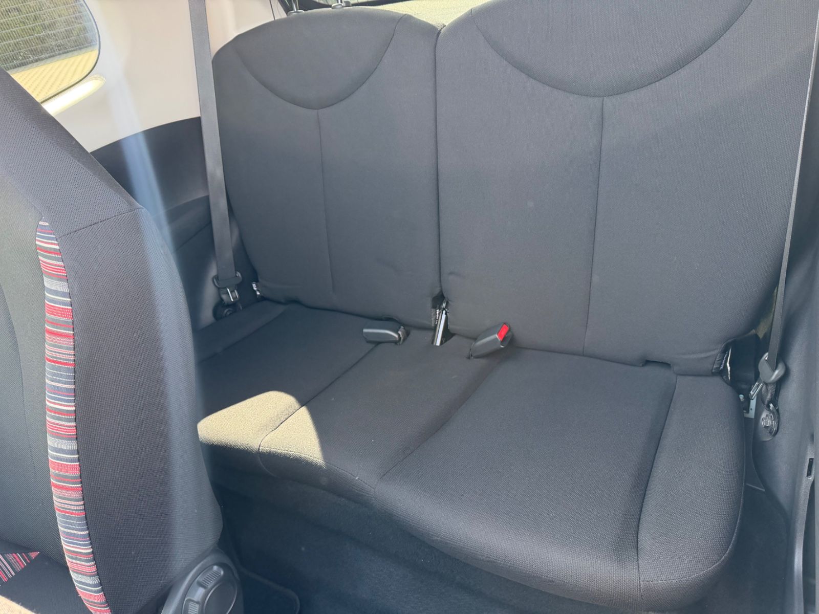 Fahrzeugabbildung Citroën C1 Airscape Feel*Shz*Tüv Neu*8-fach*