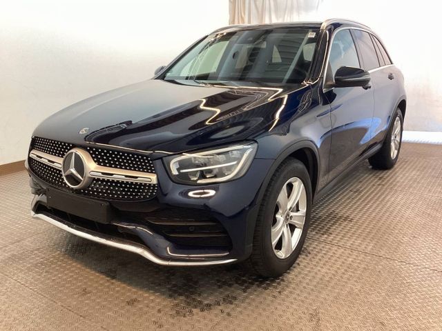 Mercedes-Benz GLC 200 GLC -Klasse GLC 200 4Matic AMG