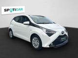 Toyota Aygo x-play club Apple CarPlay Android Auto Musi - Toyota Aygo (X): Play Club