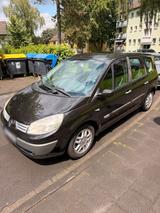 Renault Grand Scenic 2.0 16v Exception 7 S... - Renault Grand Scenic aus 2005