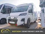 Dethleffs Globebus Camp Active T 1 *SUMMER SALE*
