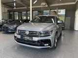 Volkswagen Tiguan Allspace 1.5TSI R-Line LED ACC Pano AHK - Volkswagen Tiguan Allspace: R Line
