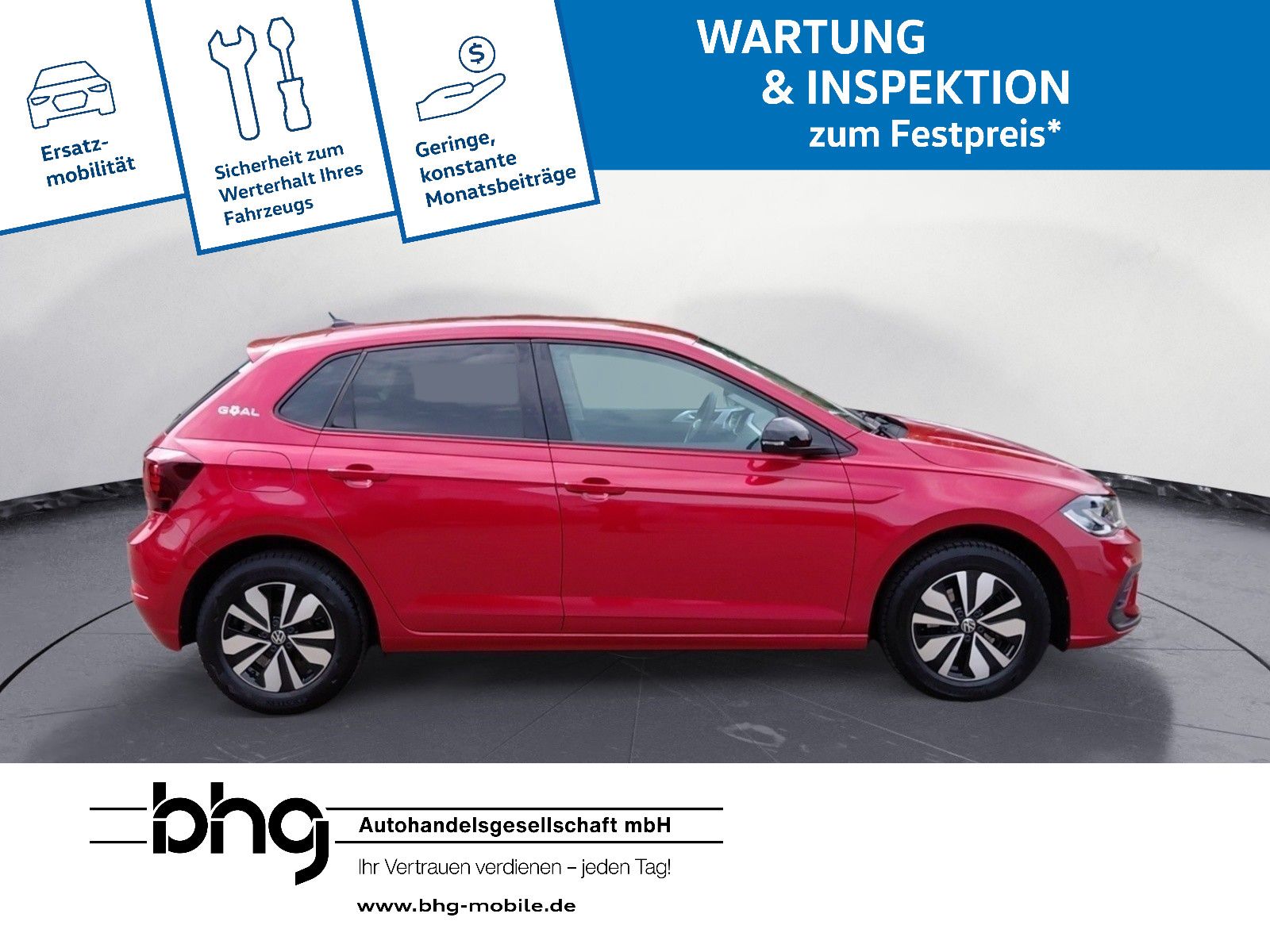 Volkswagen Polo - Bild 5