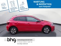 Volkswagen Polo - Vorschau Bild 5