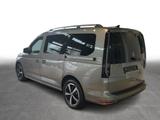 Volkswagen Caddy California Maxi 2,0 l TDI DSG Küche P-Dach - mit Diesel-Antrieb: mit ABS, Van, mit Klimaautomatik