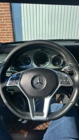Mercedes-Benz W212 E300 AMG-Paket - Mercedes-Benz E 300: Limousine