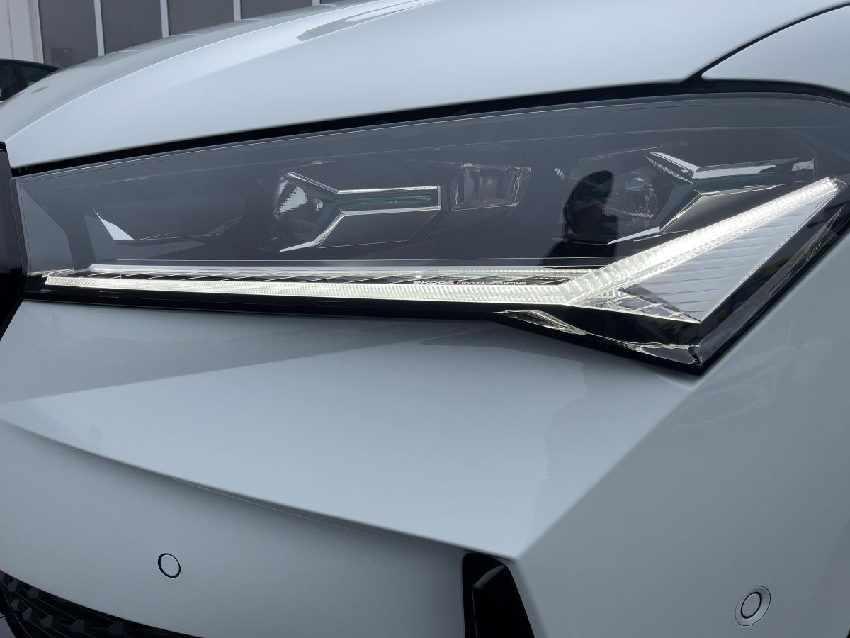 Skoda Superb - Bild 16