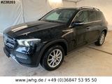 Mercedes-Benz GLE 300 d 4M LED 18" Nav HeadUpDistr+ StHz 4xShz - Mercedes-Benz GLE 300 Gebrauchtwagen
